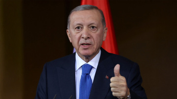 Το CHP έχει γίνει το παιχνίδι περιθωριακών αριστερών οργανώσεων, λέει ο Ερντογάν