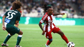 Ολυμπιακός: Με Ζέλσον και Ροντινέι στα εξτρέμ κόντρα στον Παναθηναϊκό - Η ενδεκάδα 