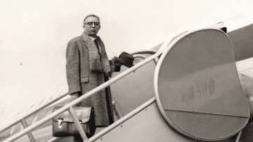 Finos Film: Η ανάρτηση για την επέτειο θανάτου του Φιλοποίμενα Φίνου