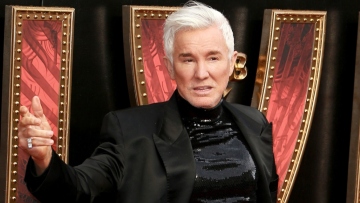 Μπαζ Λούρμαν: Μετά το «Elvis» ετοιμάζει ντοκιμαντέρ για τον Bασιλιά του Rock 'n' Roll 