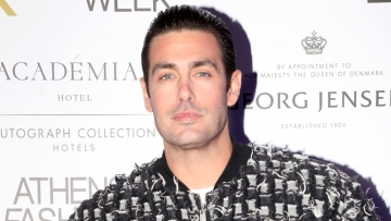 Κώστας Μαρτάκης: Θα μπορούσα να έχω σημαία και να λέω παντού ότι ήμουν στους 25 πιο σέξι άνδρες στον πλανήτη