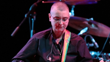 Σινέντ Ο' Κόνορ: Άφησε περιουσία 1,7 εκατ. δολαρίων στα παιδιά της 