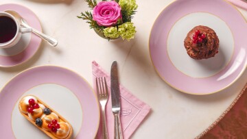 6 ζαχαροπλαστεία στην Κωνσταντινούπολη που αξίζει να επισκεφθείτε