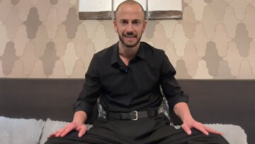 Ο Νικός Πελετιέ από το Power of Love διεκδικεί είσοδο στην πολιτική στην Κύπρο