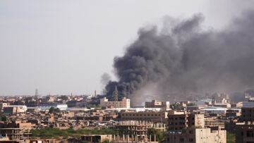 70 νεκροί από την επίθεση με drone σε νοσοκομείο στο Σουδάν