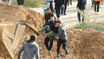 Λίβανος: 22 νεκροί από ισραηλινά πυρά – Στον «αέρα» η εκεχειρία 