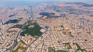 Ακίνητα: Αναμονή για καλύτερες τιμές - Μόνο το 14% σκέφτεται πώληση