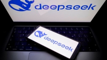 Μεγάλης  κλίμακας κυβερνοεπίθεση στο DeepSeek 