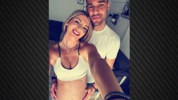 Ελένη Χαμπέρη: Διανύει τον έκτο μήνα της εγκυμοσύνης της - Το πρώτο διάστημα δεν ήταν εύκολο, αναφέρει