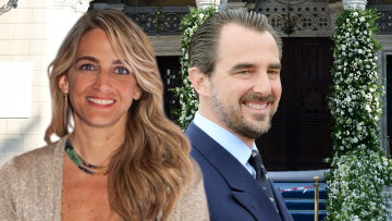 Ο ξαφνικός γάμος ενός πρίγκιπα με μια Βαρδινογιάννη - Το παρασκήνιο