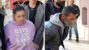 Τρεις μήνες σχέση είχε το ζευγάρι που κακοποιούσε το 3χρονο αγόρι - Του φώναζαν «ξύπνα, ξύπνα» αφού τον ξυλοκόπησαν άγρια