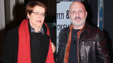 Γκολεμά για Μουτσινά: Έβλεπα έναν αδιάφορο παρουσιαστή, όταν κάτι δεν πάει καλά στην εκπομπή δεν πας διακοπές στο Βιετνάμ