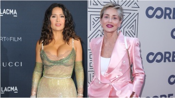 Η γυμνή πλευρά του Χόλιγουντ: 12 διάσημες ηθοποιοί που αποκάλυψαν ότι πιέστηκαν να βγάλουν τα ρούχα τους