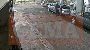 Αναγνώρισαν τον επιδειξία του Περιστερίου και οι εννέα γυναίκες στις οποίες είχε επιτεθεί 