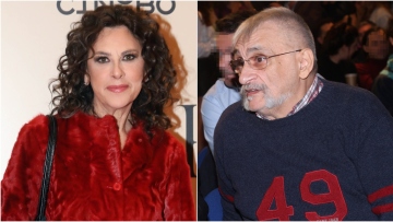 Ελευθερία Αρβανιτάκη για Ιάσονα Τριανταφυλλίδη: Θα σε έχω πάντα στην καρδιά μου