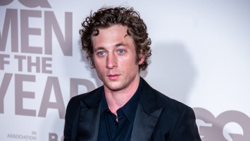 Ο Τζέρεμι Άλεν Γουάιτ βρίσκεται σε συζητήσεις για την ταινία «Peaked»
