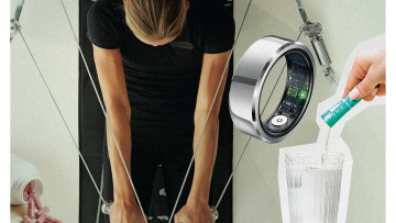 Ευεξία 2025: Τι φανερώνει η σφαίρα του μέλλοντος για τη σωματική άσκηση και ευζωία; 