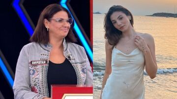 Deal: Στο παιχνίδι συμμετείχε η μητέρα της Μαριαγάπης Ξυπολιά από το GNTM 4 