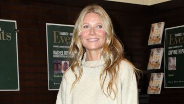 Γκουίνεθ Πάλτροου: Πούλησε την έπαυλή της στο Λος Άντζελες για 22 εκατ. δολάρια