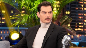 Γιάννης Κουκουράκης: Είμαι υπέρ των σχέσεων, αλλά κατά του γάμου