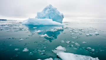 «Καμπανάκι» για την υπερθέρμανση των ωκεανών: Τέσσερις φορές ταχύτερη από τα τέλη της δεκαετίας του '80