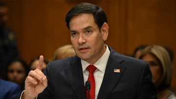 Ghosting Ρούμπιο στην ΕΕ, προβληματισμός για τον «πάγο» Τραμπ στις Βρυξέλλες - Ανάλυση Politico