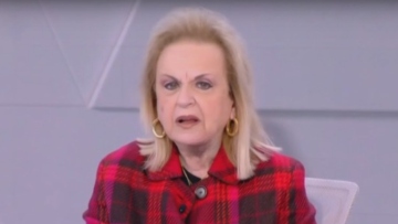 Ματίνα Παγώνη για Ιάσονα Τριανταφυλλίδη: Είχε επιβαρυμένο ιστορικό με την καρδιά του, το πιο πιθανό να ήταν ανακοπή