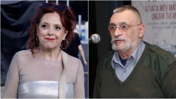 Ελένη Ράντου για Ιάσονα Τριανταφυλλίδη: Δεν το χωρά ο νους, τα τελευταία λόγια που είπαμε τα κρατώ σαν φυλαχτό