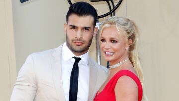 Σαμ Ασγκάρι: Μίλησε για τον γάμο του με την Μπρίτνεϊ Σπίαρς - Ήταν μια εμπειρία στη ζωή μου που έπρεπε να χειριστώ πολύ προσεκτικά