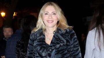 Σμαράγδα Καρύδη: Τα έβαλε με τους δημοσιογράφους και τις εκπομπές για τον σάλο με τον Άρη Σερβετάλη