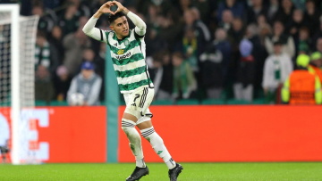 Ολυμπιακός: Κλείνουν τον Λουίς Πάλμα οι Πειραιώτες