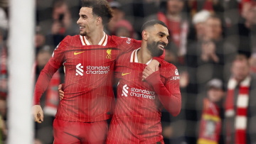 Champions League: Τερματίζει πρώτη η Λίβερπουλ, προκρίνεται με τεσσάρα η Σίτι - Το AI προβλέπει την τελική βαθμολογία