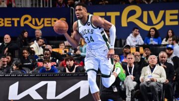 Επιμένουν για τον Αντετοκούνμπο οι Νικς - Γιατί δεν παίζει στην Εθνική Ελλάδας 