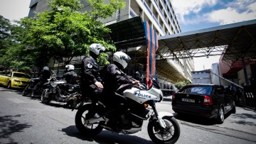 Στη ΜΕΘ του Ευαγγελισμού γυναίκα βαρύτατα τραυματισμένη - Μυστήριο με το τι συνέβη, σχηματίστηκε δικογραφία σε βάρος του συζύγου της