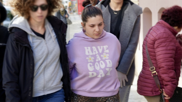 Τι υποστήριξε η 26χρονη στην απολογία της για την κακοποίηση του παιδιού - Εντύπωση προκάλεσε η απάθειά της 