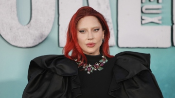 Lady Gaga: Μίλησε για τις αρνητικές κριτικές του «Joker-Folie à Deux» - Στους ανθρώπους δεν αρέσουν όλα τα πράγματα, είπε 