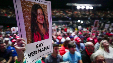 Η πρώτη νομοθετική νίκη Τραμπ - Τι περιλαμβάνει ο νόμος Λέικεν Ράιλι και ποιες αλλαγές φέρνει στις απελάσεις μεταναστών