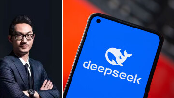 Το DeepSeek αιφνιδίασε ακόμα και το Πεκίνο - Πώς ο Λιανγκ Γουενφένγκ εξέπληξε τον Κινέζο πρωθυπουργό