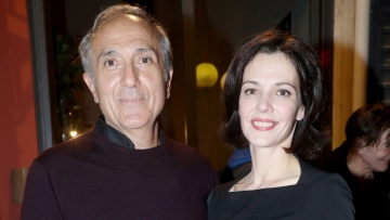 Μαριλίτα Λαμπροπούλου για τον χωρισμό από τον Γιάννη Νταλιάνη: Είναι το σωστό όταν δεν μπορεί να υπάρξει μία σχέση ιδανική