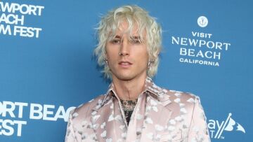 Μασίν Γκαν Κέλι: Διαψεύδει τα δημοσιεύματα που υποστηρίζουν ότι η Μέγκαν Φοξ δεν θέλει καμία επικοινωνία μαζί του