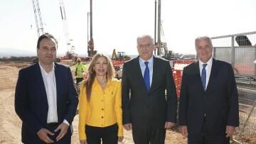 Microsoft: Αρχές του 2028 θα είναι έτοιμη η επένδυση στην Ελλάδα