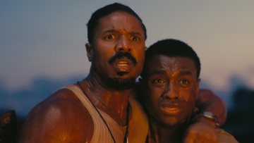 Μάικλ Μπ. Τζόρνταν: Έχει διπλό ρόλο στο «Sinners» - Δείτε το τρέιλερ της ταινίας