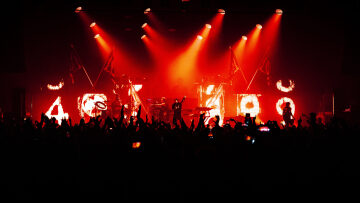  Prodigy: Οι «Νονοί του rave» έρχονται το καλοκαίρι στην Αθήνα