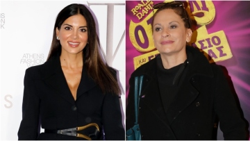 Τσιμτσιλή για Παπαθωμά: Το να λέει μία σύγχρονη γυναίκα ότι κάποιες γυναίκες έχουν το κάρμα να βιαστούν είναι βαρύ