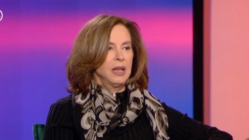 Έφη Πίκουλα: Οι ημέρες της Αλίκης στη σουίτα του νοσοκομείου, το επίθετο Βουγιουκλάκη που θα προσθέσει και το «εργοστάσιο» της Λάμψης