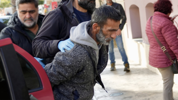 Κακοποίηση Άγγελου στο Ηράκλειο: Ο εντολέας μου είχε δει τη μητέρα να χτυπάει το παιδί, λέει ο δικηγόρος του 44χρονου