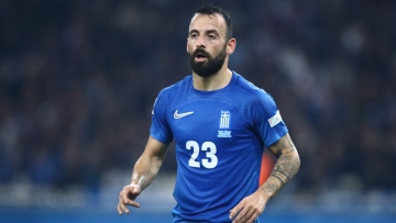 Μανώλης Σιώπης: Ο Παναθηναϊκός κλείνει τον Έλληνα χαφ