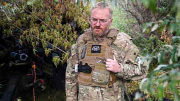 Ρώσος βουλευτής ζητά την προσάρτηση της Γροιλανδίας στη Ρωσία λόγω... διαλέκτου