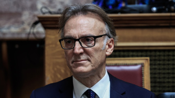 Κλήση του πρώην CEO της Hellenic Train Μαουρίτσιο Καποτόρτο από την Eισαγγελία για ψευδή κατάθεση στην Εξεταστική για τα Τέμπη