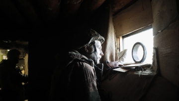 Το Κίεβο εκτιμά ότι Βορειοκορεάτες στρατιώτες «έχουν αποσυρθεί» από το μέτωπο του Κούρσκ